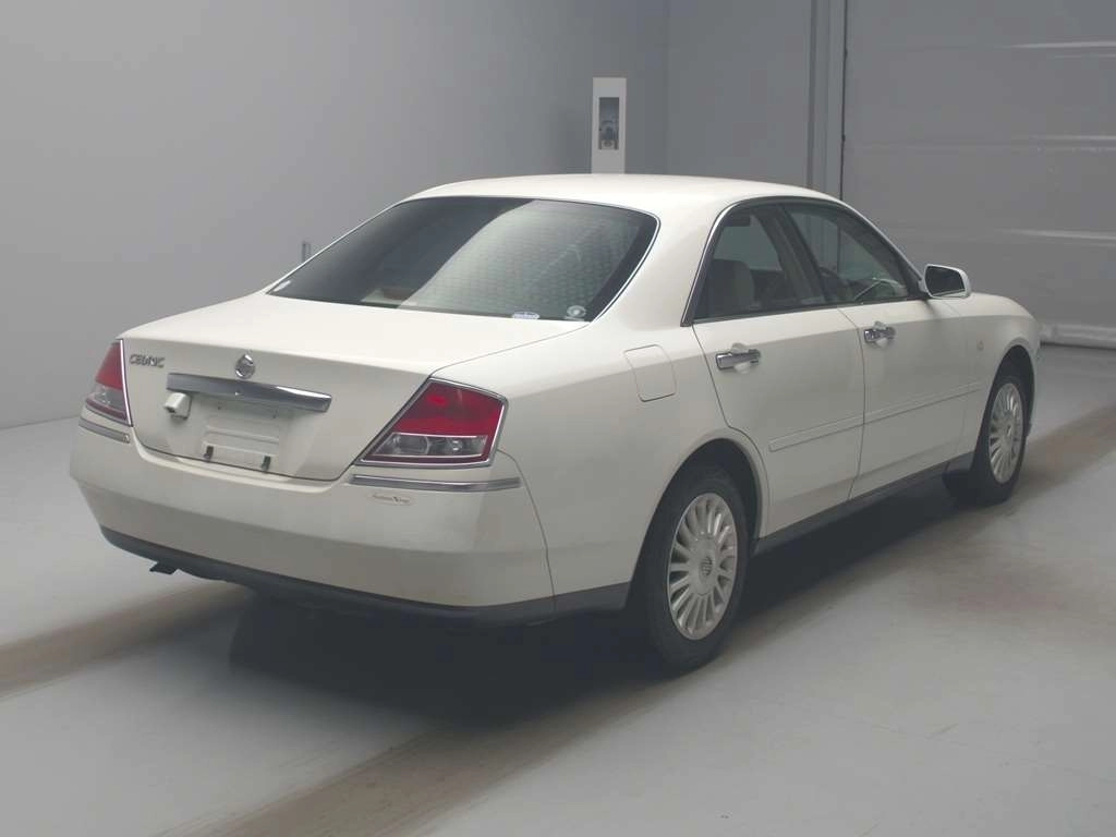 NISSAN CEDRIC