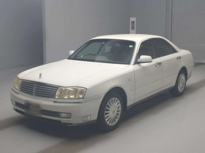 NISSAN CEDRIC