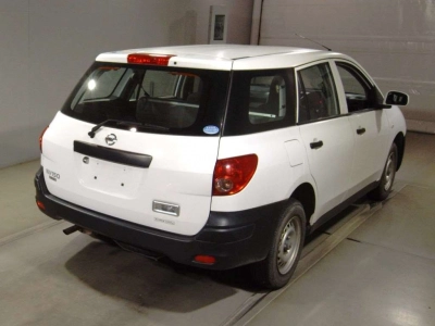 NISSAN NV150 AD