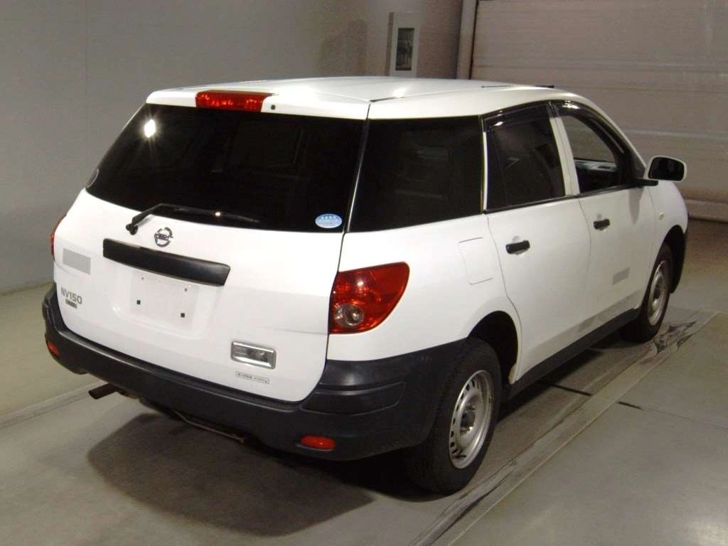 NISSAN NV150 AD