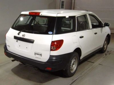 NISSAN NV150 AD