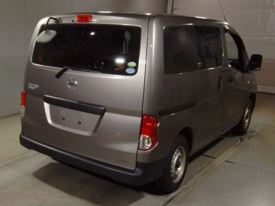 NISSAN NV200 VANETTE VAN