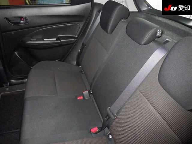 SUZUKI SWIFT SPORTS