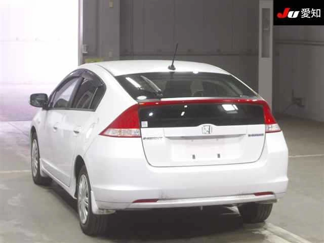 HONDA INSIGHT