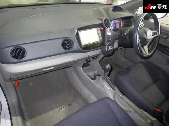 HONDA INSIGHT
