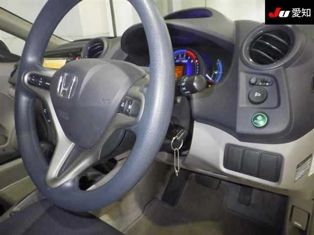 HONDA INSIGHT