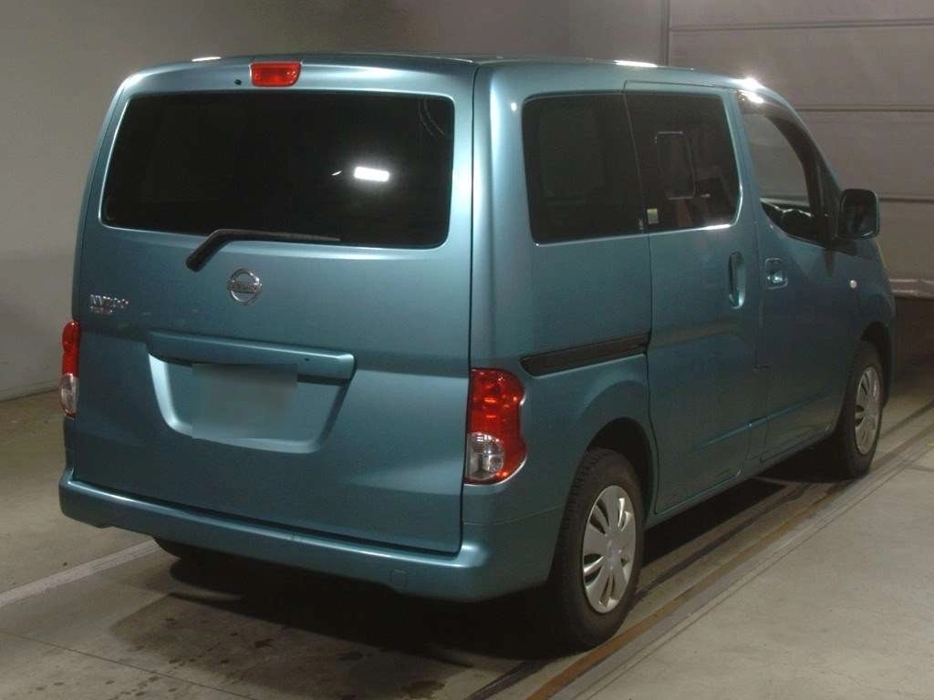 NISSAN NV200 VANETTE