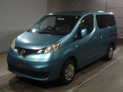 NISSAN NV200 VANETTE