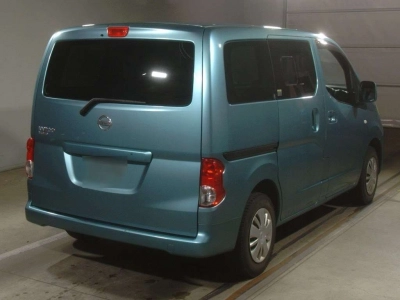 NISSAN NV200 VANETTE