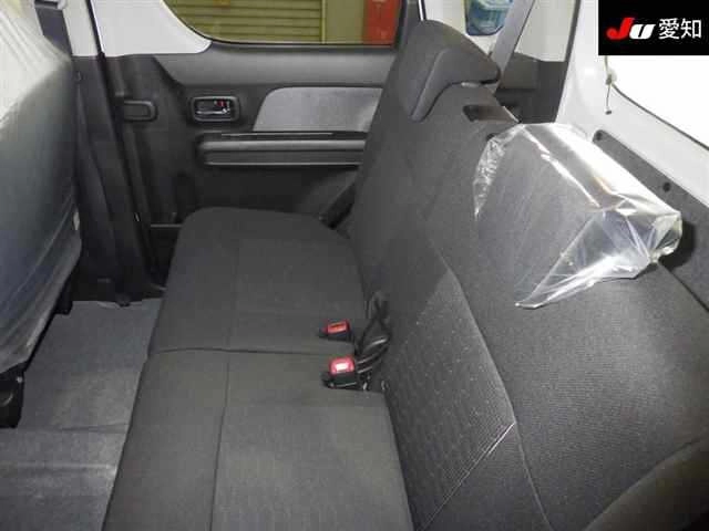 SUZUKI WAGON R CUSTOM Z