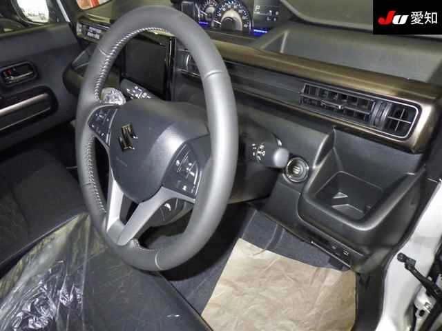 SUZUKI WAGON R CUSTOM Z