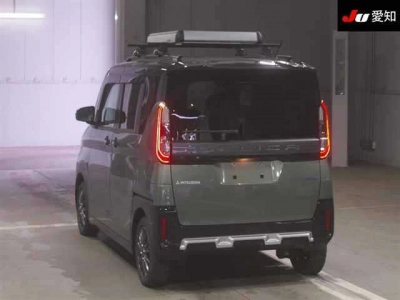 MITSUBISHI DELICA MINI