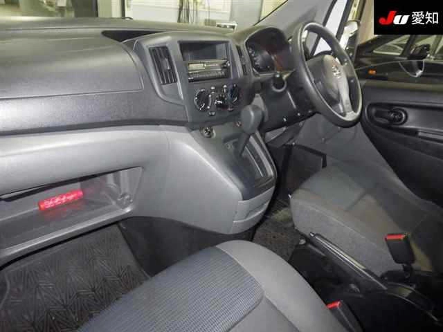 NISSAN NV200 VANETTE VAN