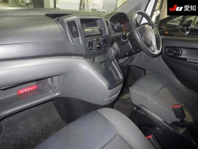 NISSAN NV200 VANETTE VAN