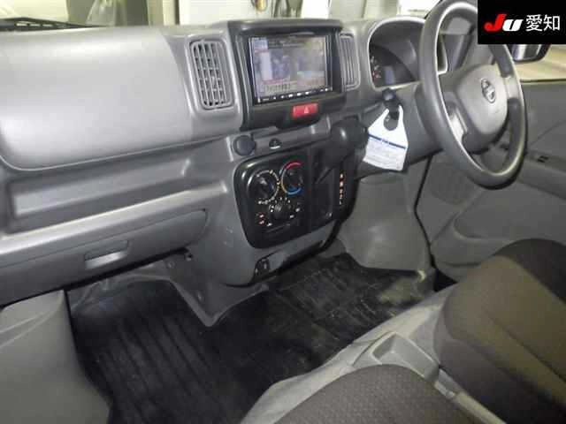 NISSAN NV100 CLIPPER