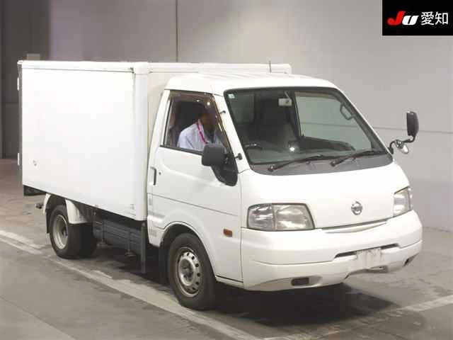 NISSAN VANETTE TRUCK