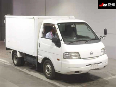 NISSAN VANETTE TRUCK