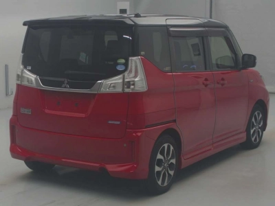 MITSUBISHI DELICA D:2