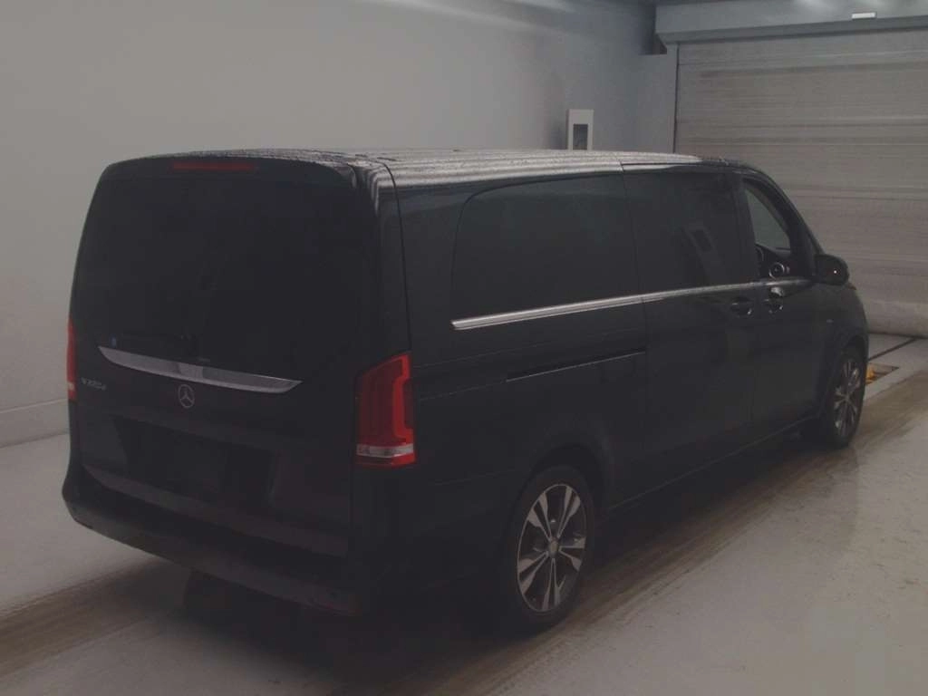 MERCEDES BENZ V CLASS