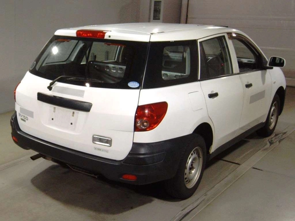 NISSAN NV150 AD