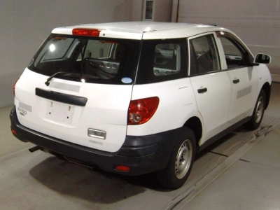 NISSAN NV150 AD