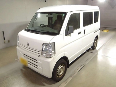 NISSAN NV100 CLIPPER
