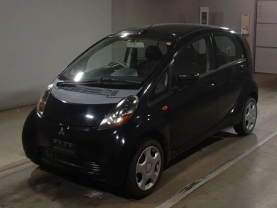 MITSUBISHI I