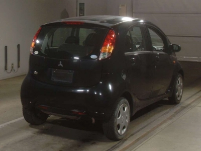 MITSUBISHI I