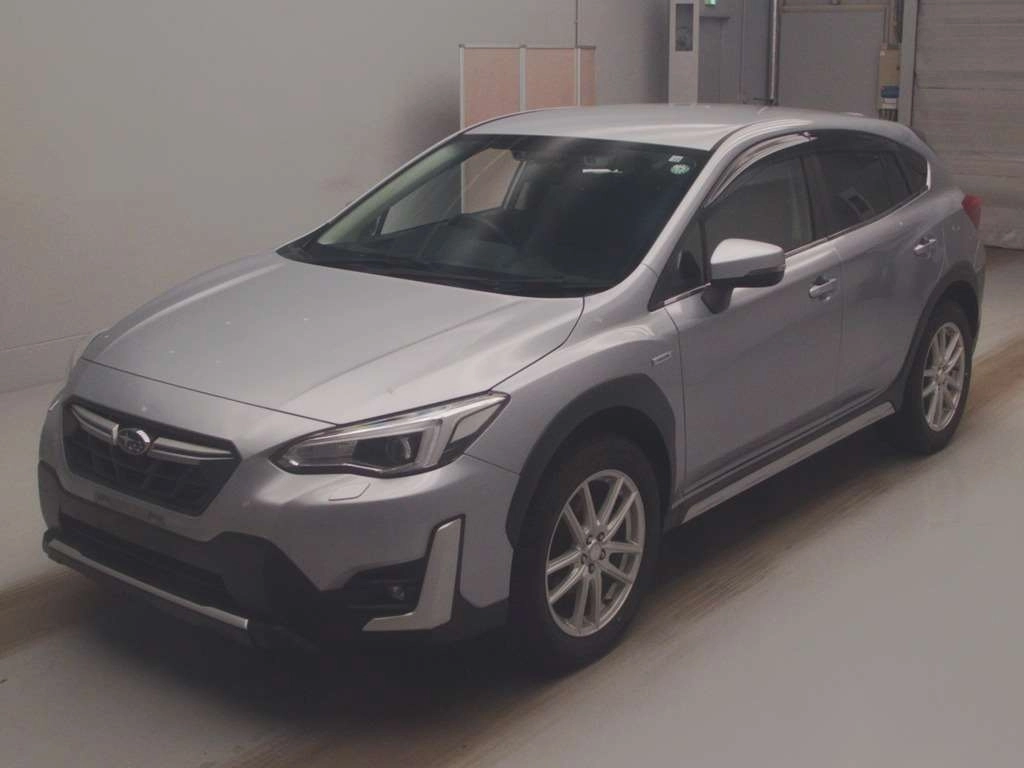 SUBARU SUBARU XV