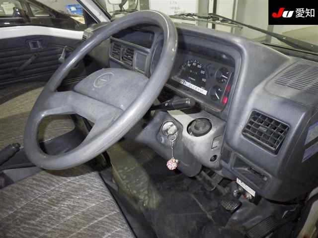 NISSAN VANETTE TRUCK