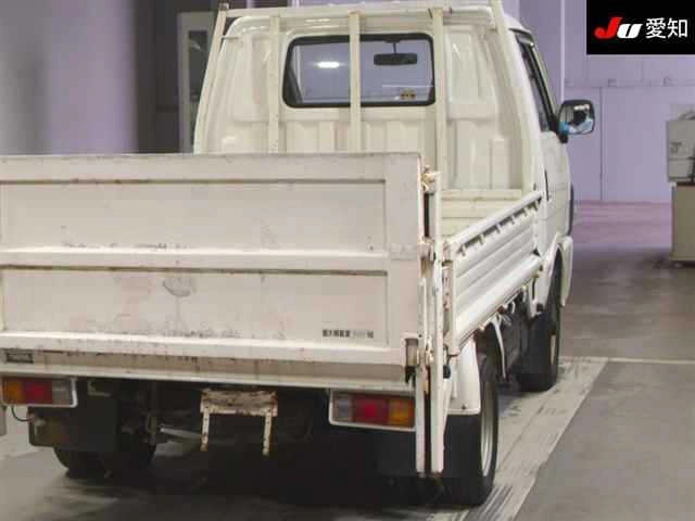 NISSAN VANETTE TRUCK