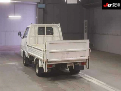 NISSAN VANETTE TRUCK