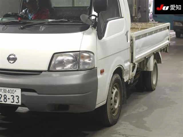 NISSAN VANETTE TRUCK