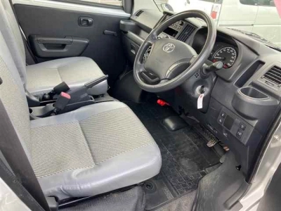 TOYOTA TOWN ACE TRUCK