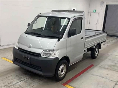 TOYOTA TOWN ACE TRUCK