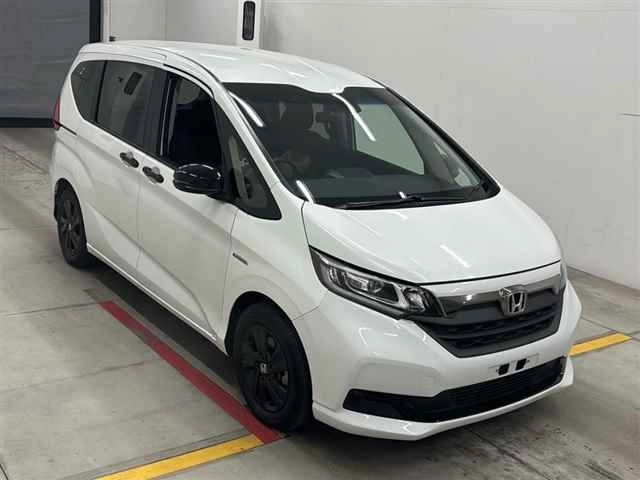 HONDA FREED+