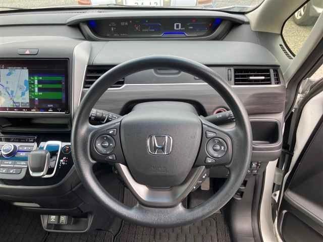 HONDA FREED+