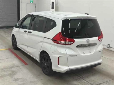 HONDA FREED+
