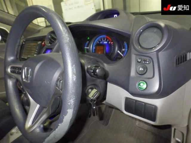HONDA INSIGHT