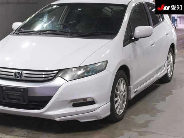 HONDA INSIGHT