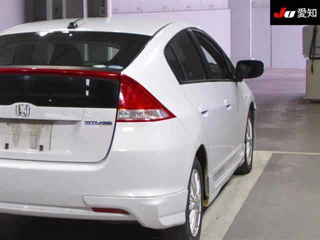 HONDA INSIGHT