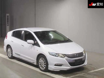HONDA INSIGHT