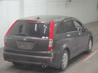 HONDA STREAM