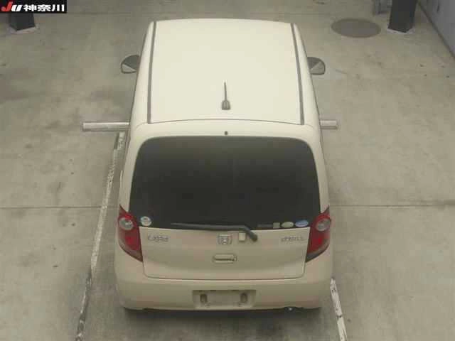 HONDA LIFE