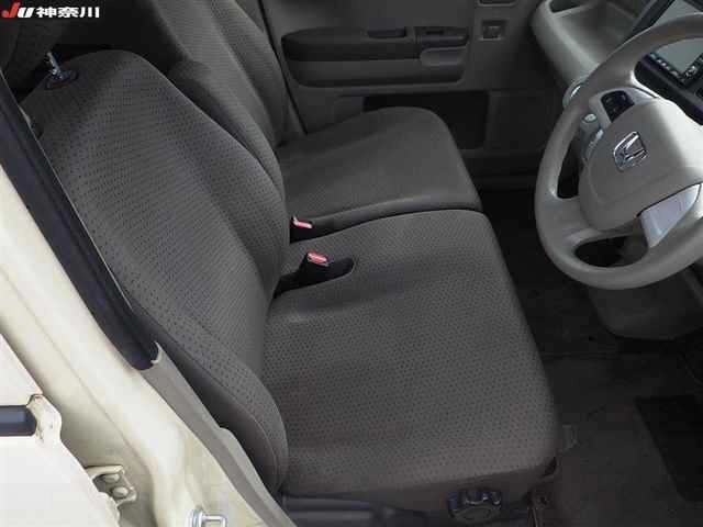 HONDA LIFE