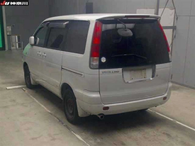 TOYOTA TOWN ACE NOAH