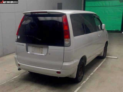 TOYOTA TOWN ACE NOAH