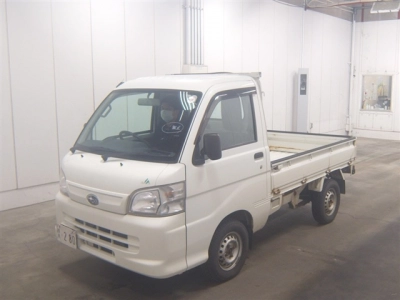 SUBARU SAMBAR TRUCK