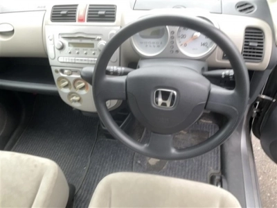 HONDA LIFE