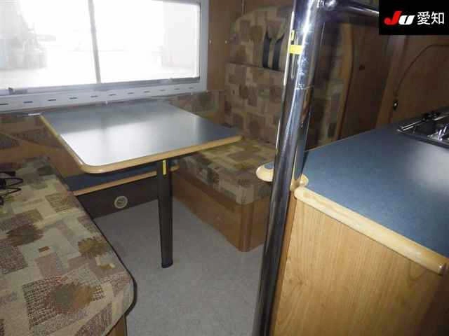 NISSAN VANETTE TRUCK